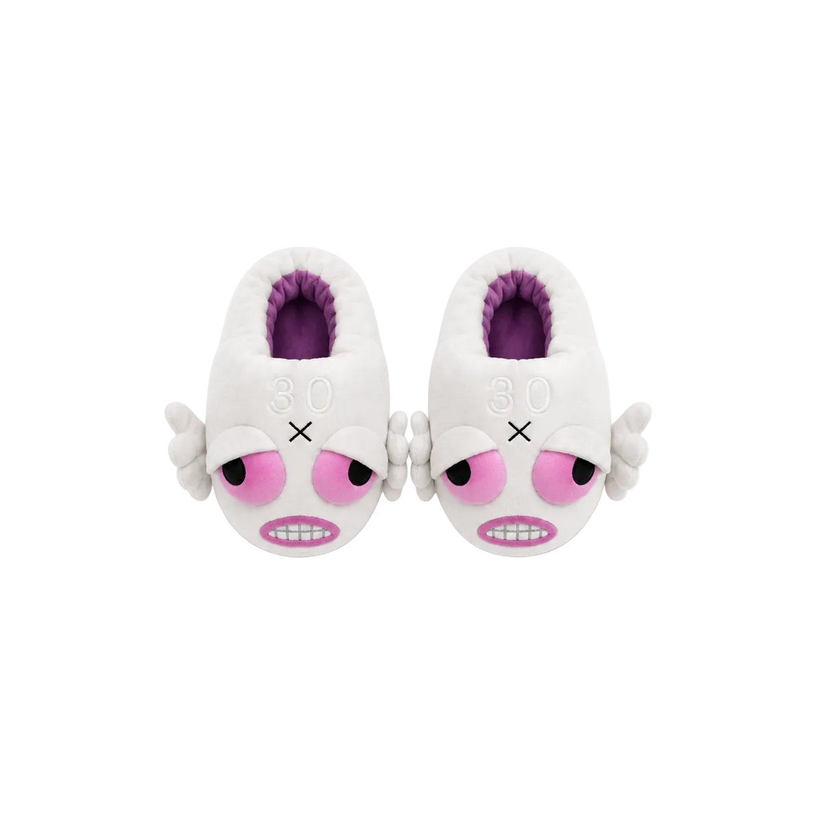 PerkyMan slippers