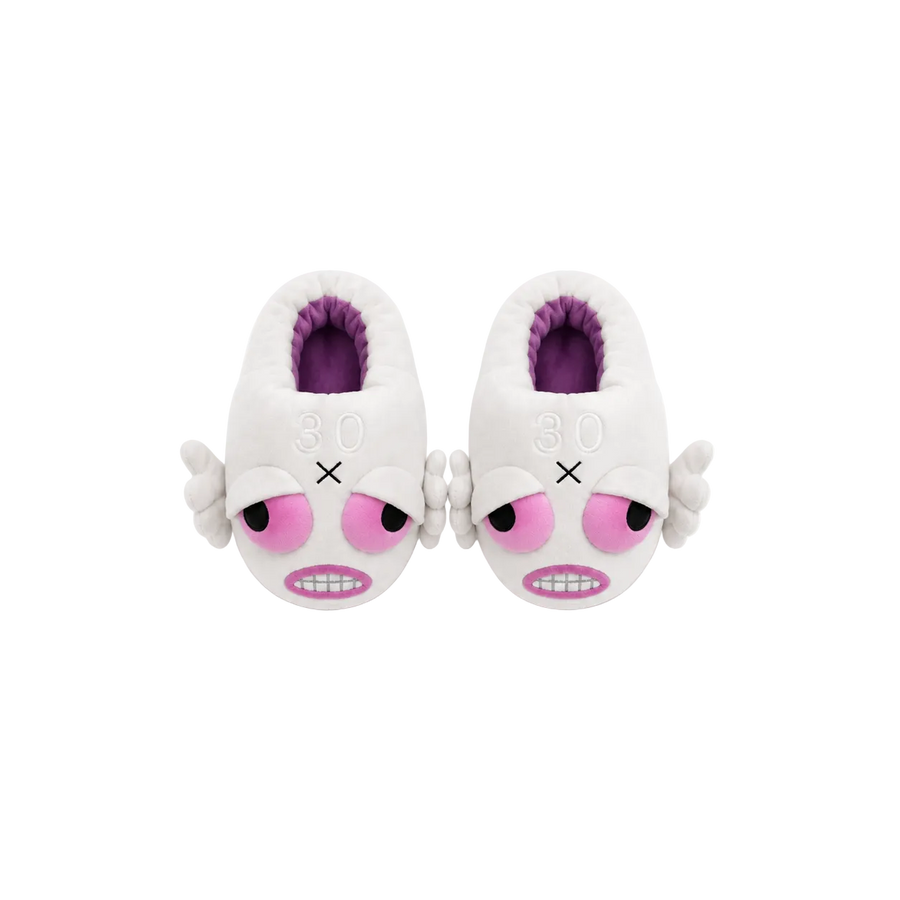 PerkyMan slippers