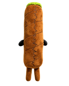 Za man