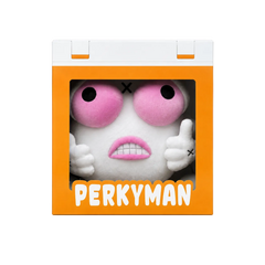 PerkyMan