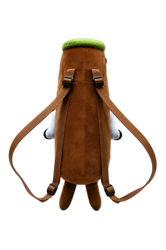 Za Man Backpack