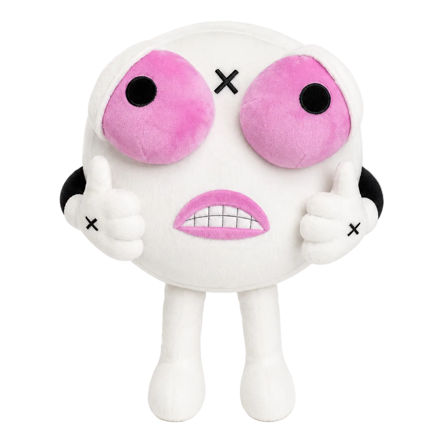 PerkyMan