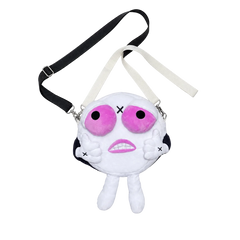 perkyman sidebag